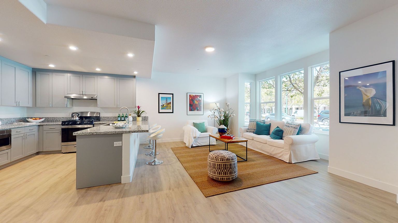 West End Townhomes photo 3