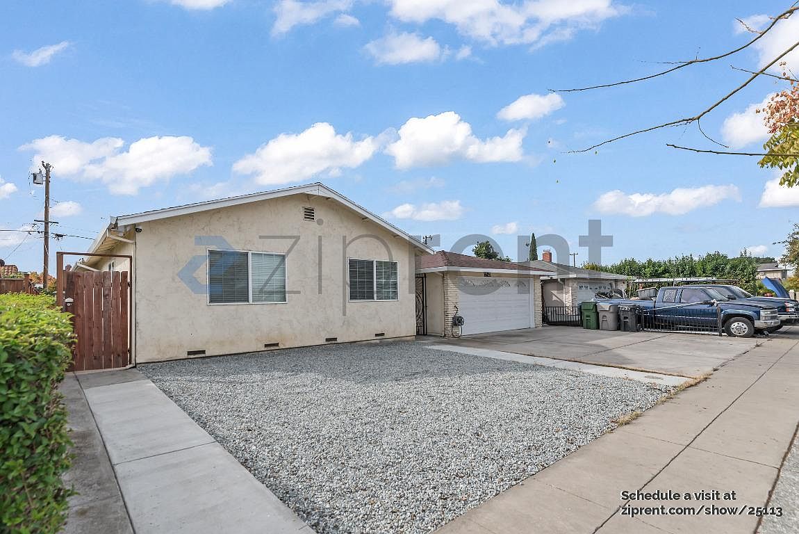 Kinross Way San Jose Condo photo 4