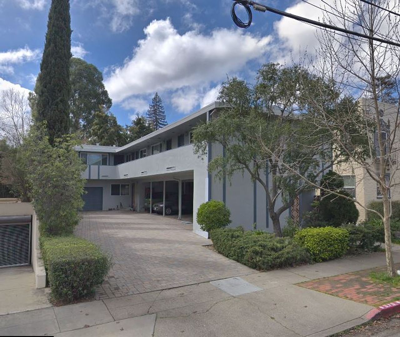 0BR/1BA Apartment on Capuchino Ave. · Burlingame photo 2