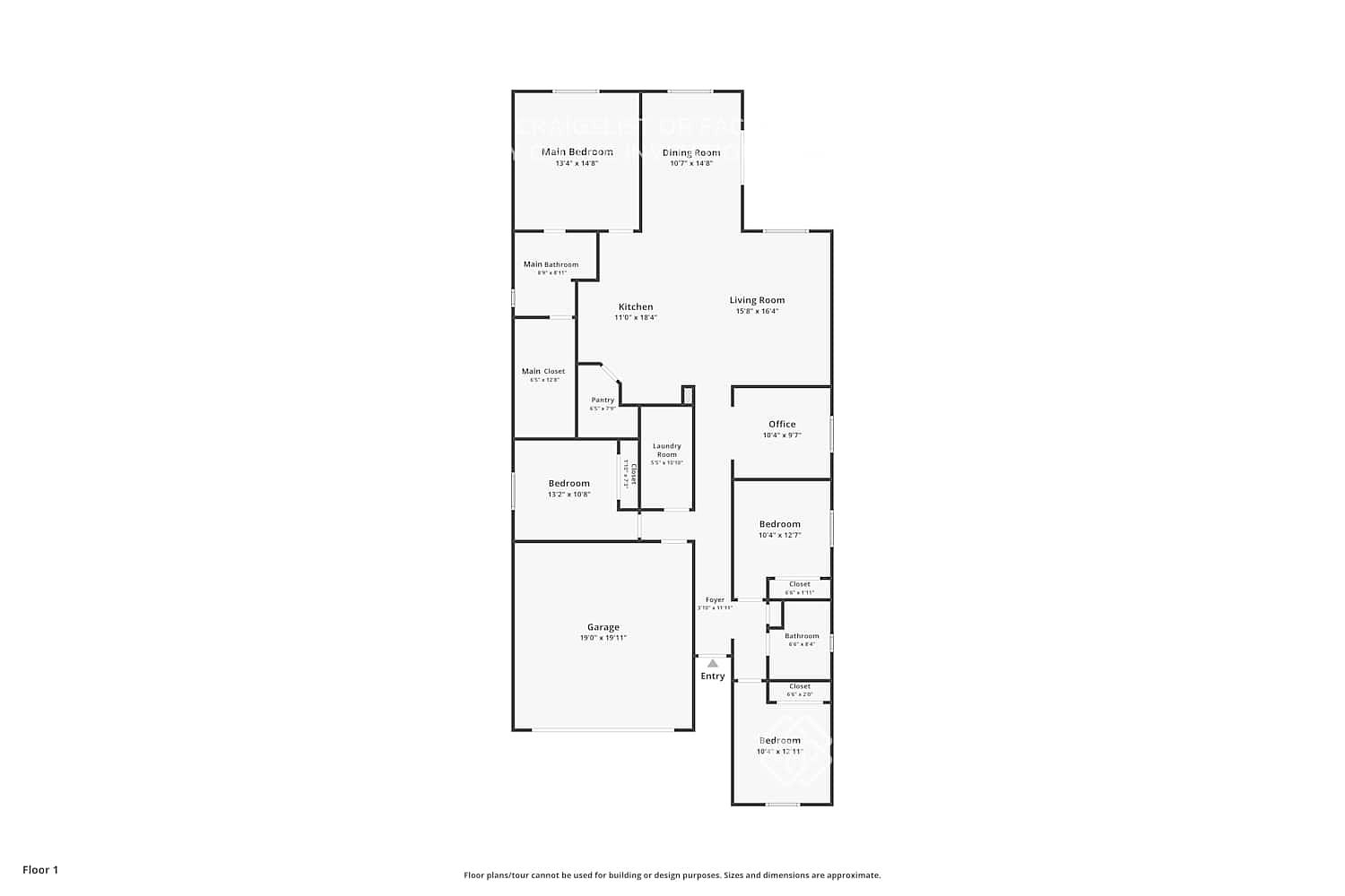 25330 W Romley Rd Buckeye, AZ 85326 photo 5