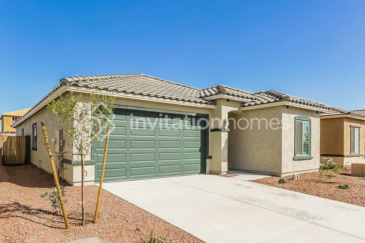 25330 W Romley Rd Buckeye, AZ 85326 photo 2