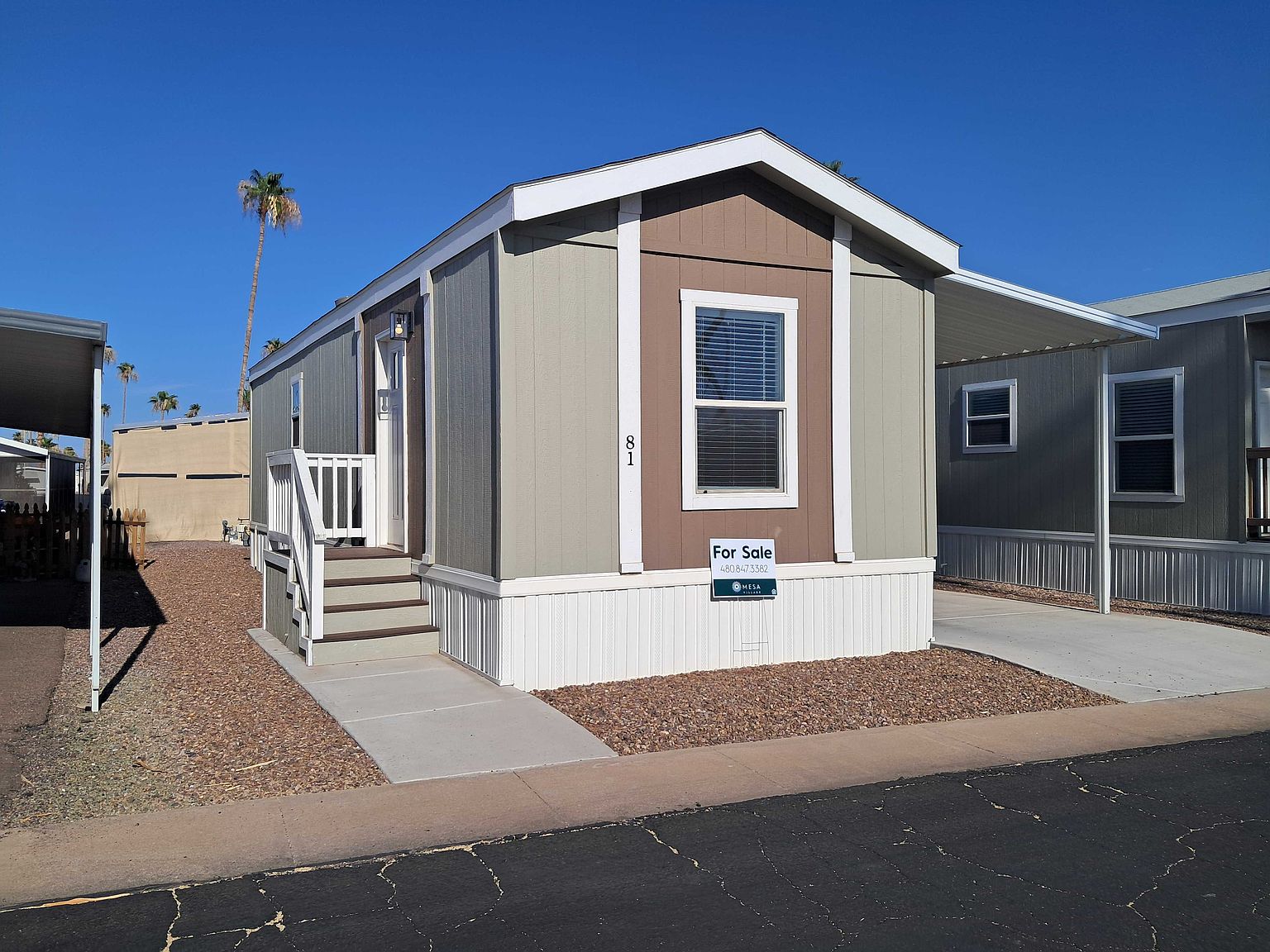 2701 E Allred Ave Lot 81 photo 4