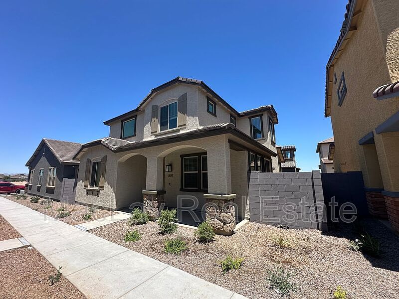 3809 N 100th Dr Avondale, AZ 85392 photo 2