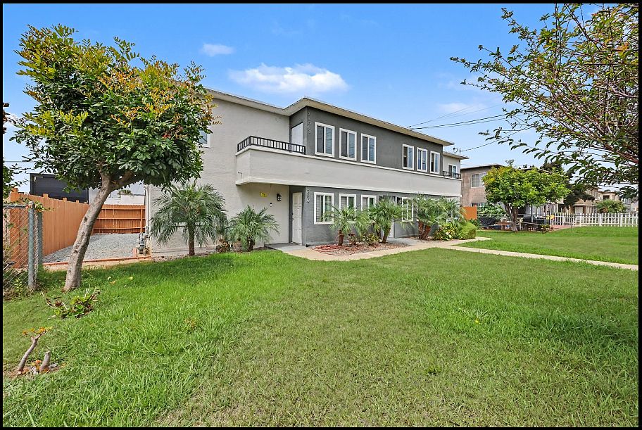 280 Ash Ave #1/2 photo 2