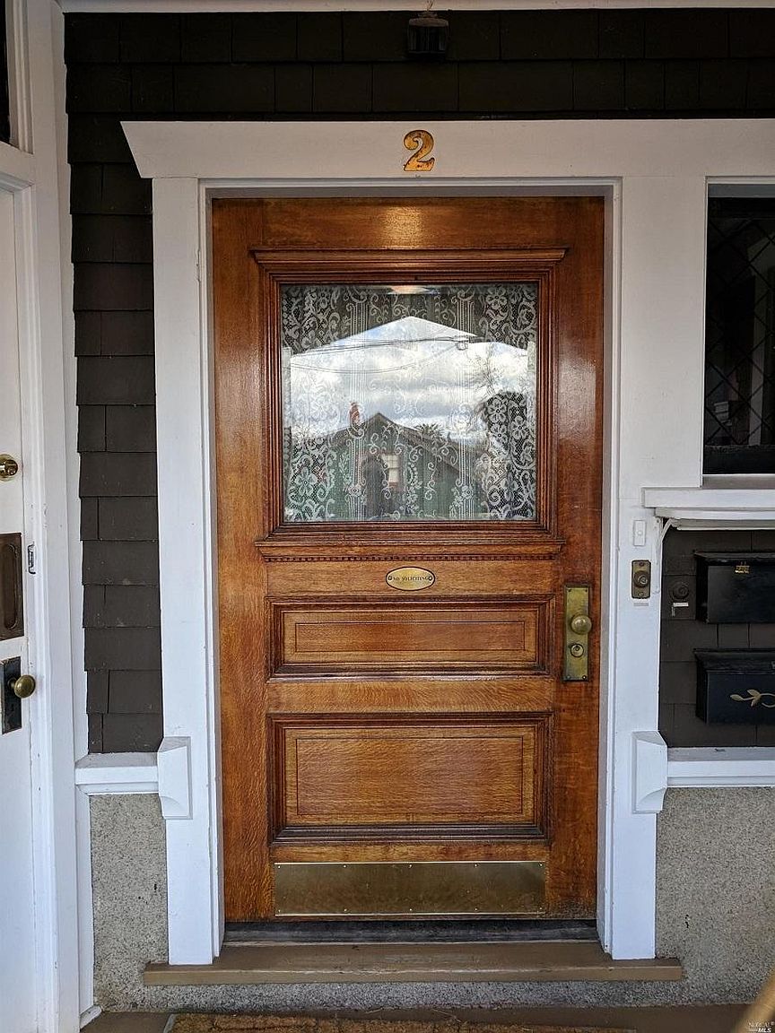 1BR/1BA Apartment on 7th St · Petaluma photo 3
