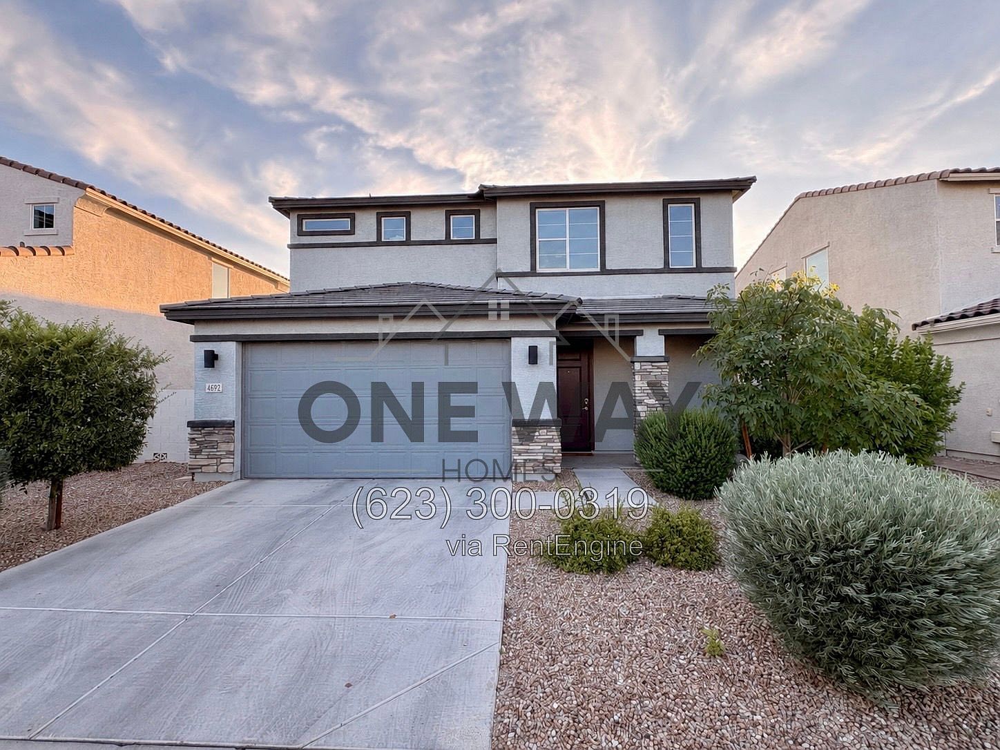 4692 S Siphon Draw Rd Apache Junction, AZ 85119 photo 2