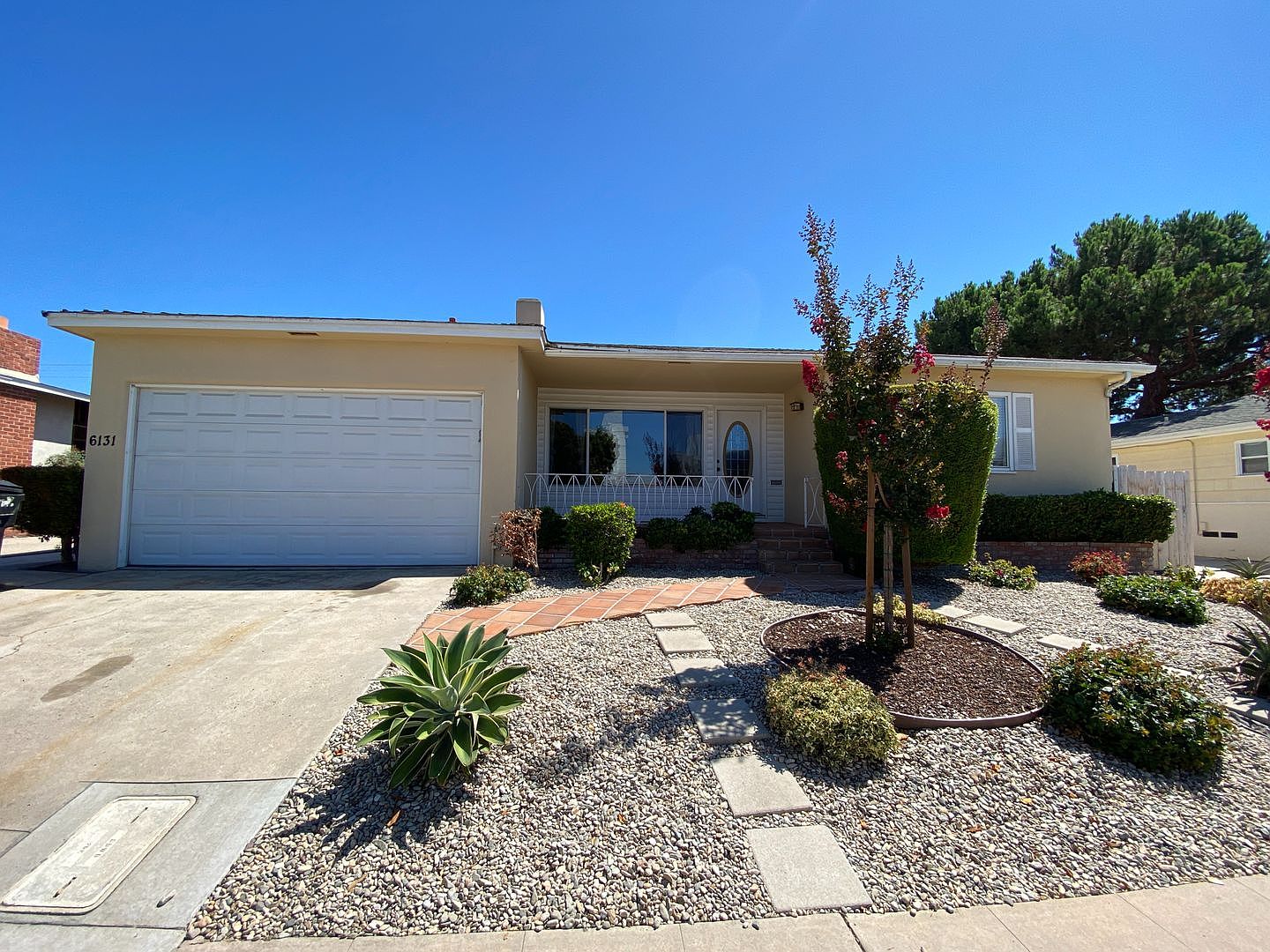 6129 Mary Lane Dr #&-6131