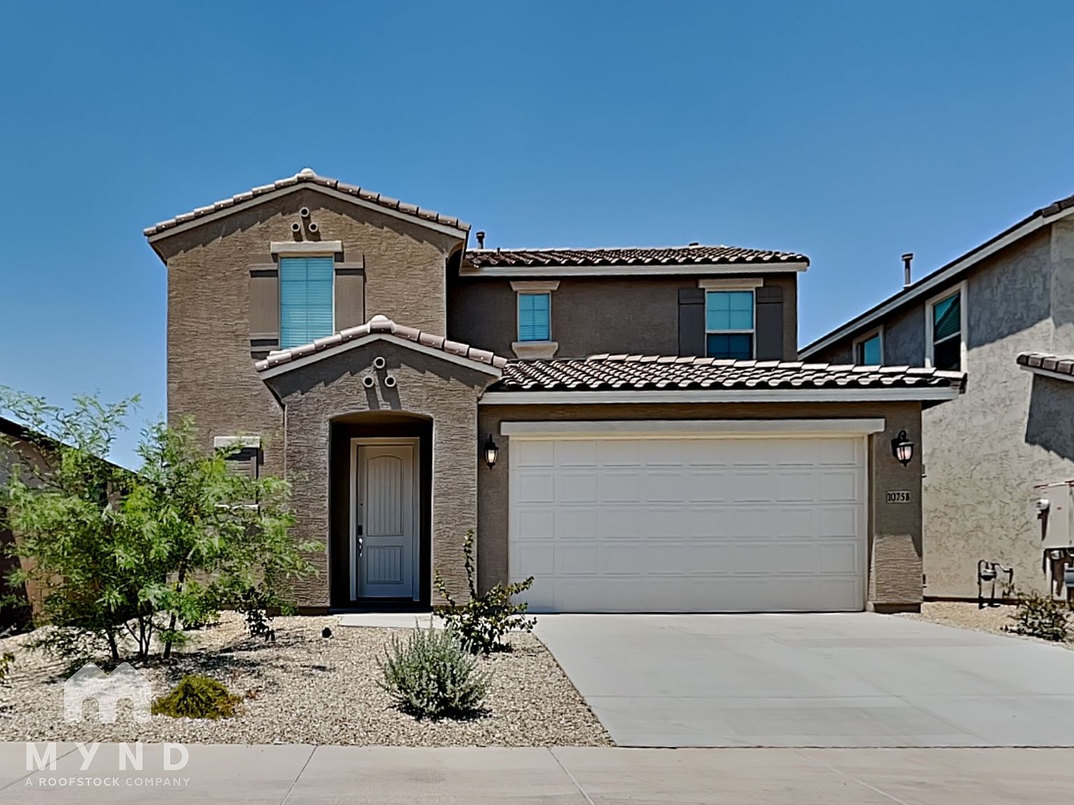 10758 W McKinley St Avondale, AZ 85323 photo 2