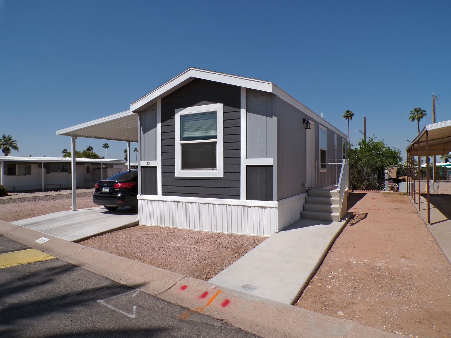 4514 South Pastuer Street, Mesa, AZ 85207 photo 5