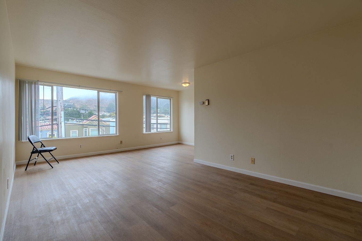 Apartments on Lisbon St · Daly City photo 5