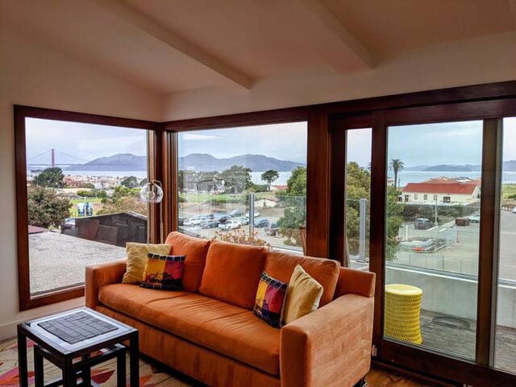 2BR/2BA Condo on Bay St · San Francisco photo 5