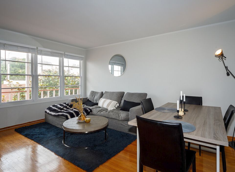 1BR/1BA Apartment on Randolph St · Daly City photo 4