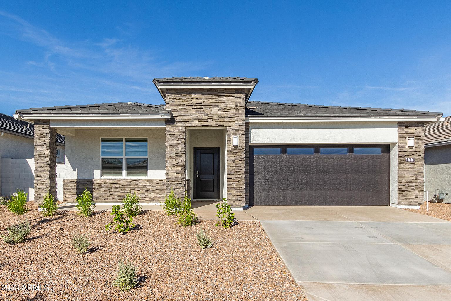 18646 W Buckskin Trl Wittmann, AZ 85361 photo 3