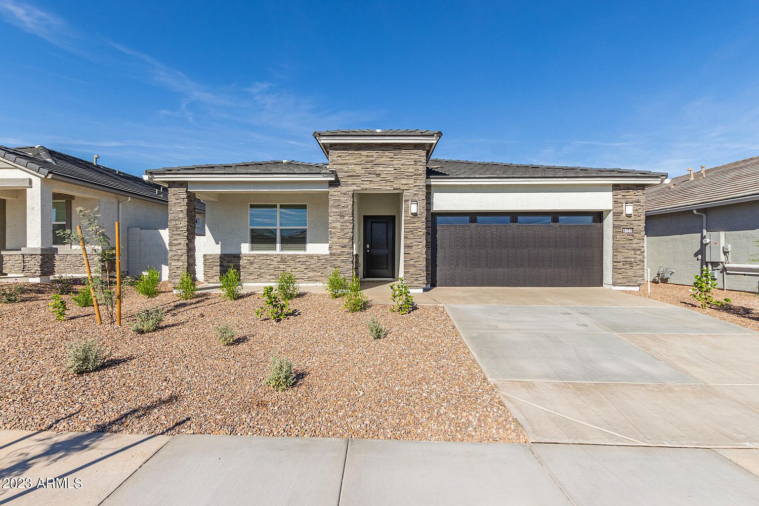 18646 W Buckskin Trl Wittmann, AZ 85361 photo 2