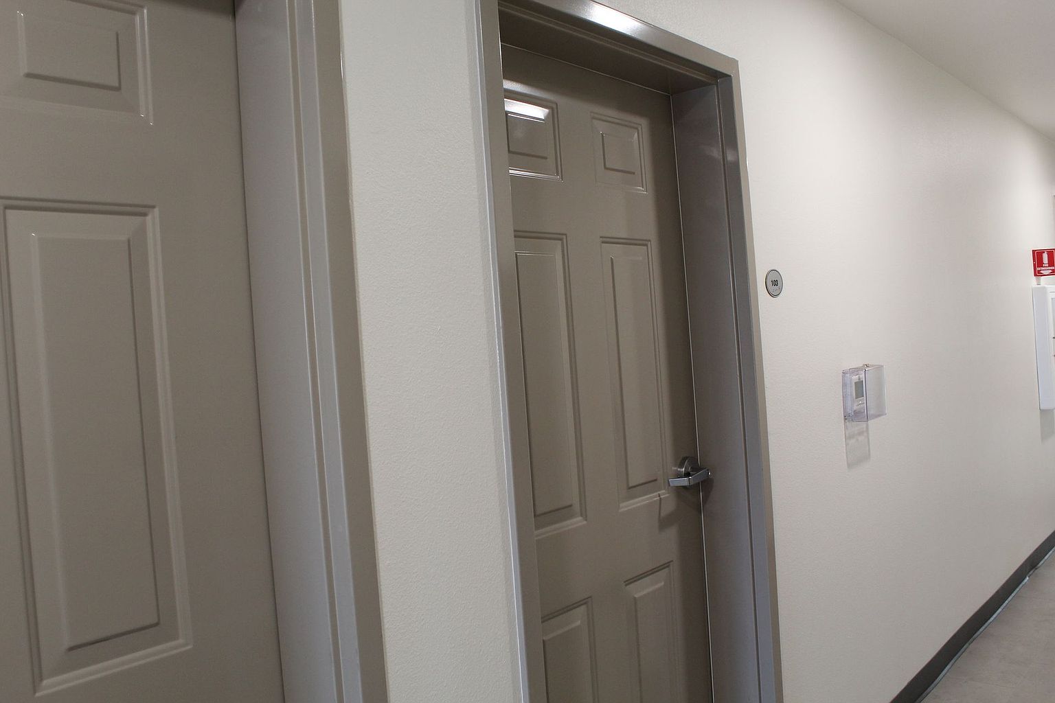 North Gateway Apartments photo 4