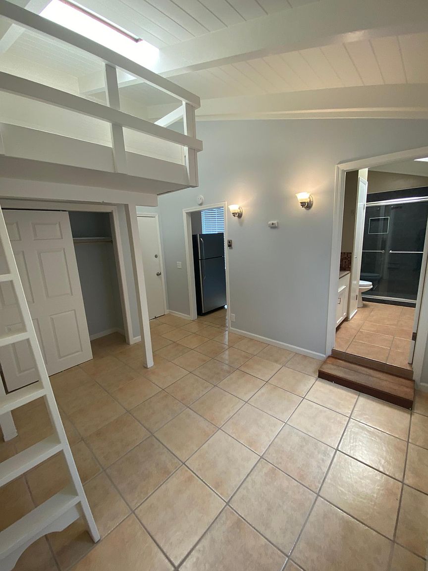2BR/1BA Apartment on Franklin St · Santa Cruz photo 2