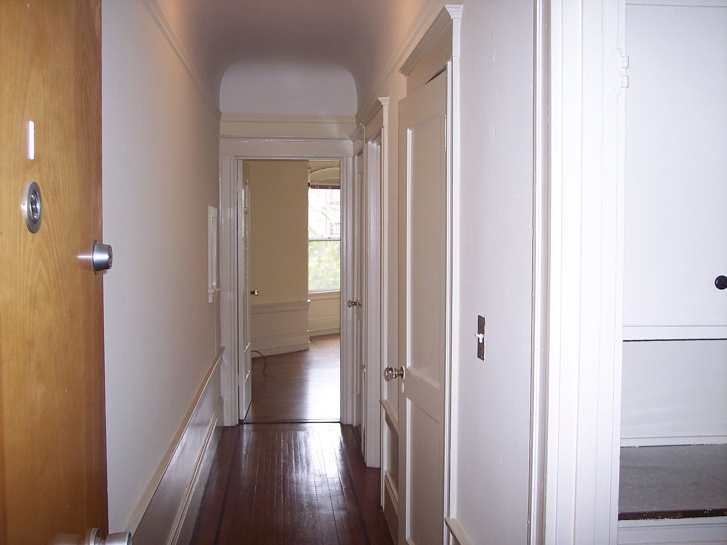 0BR/1BA Apartment on Market St Unit 02 · San Francisco photo 4