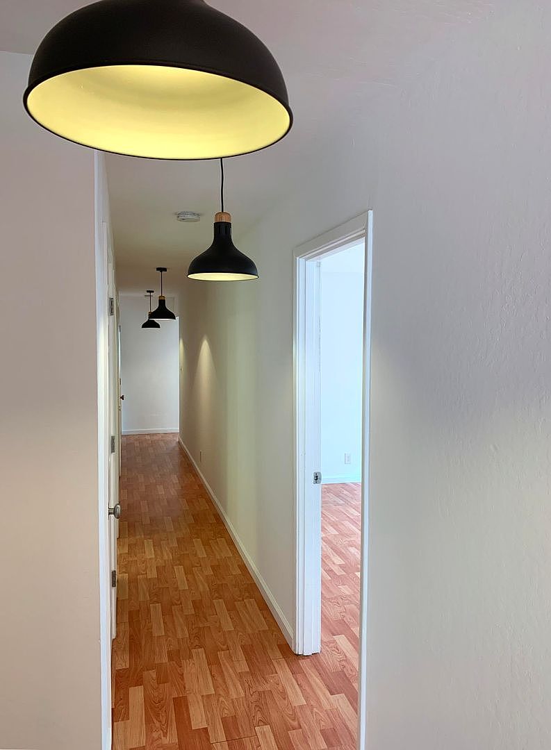 4BR/2BA Flat on Fairmount St · San Francisco photo 4