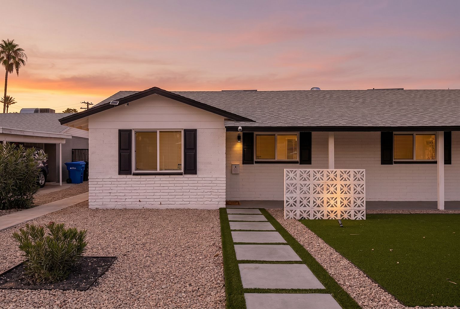 4615 N 14th St Phoenix, AZ 85014 photo 4