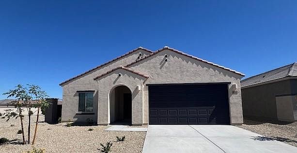 24593 W Verlea Dr Buckeye, AZ 85326 photo 2