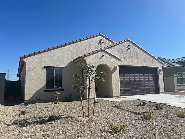 24593 W Verlea Dr Buckeye, AZ 85326 photo 4