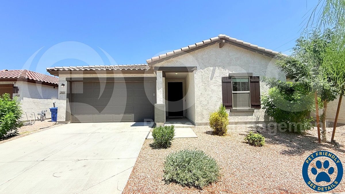 3026 W Straight Arrow Ln Phoenix, AZ 85083 photo 2
