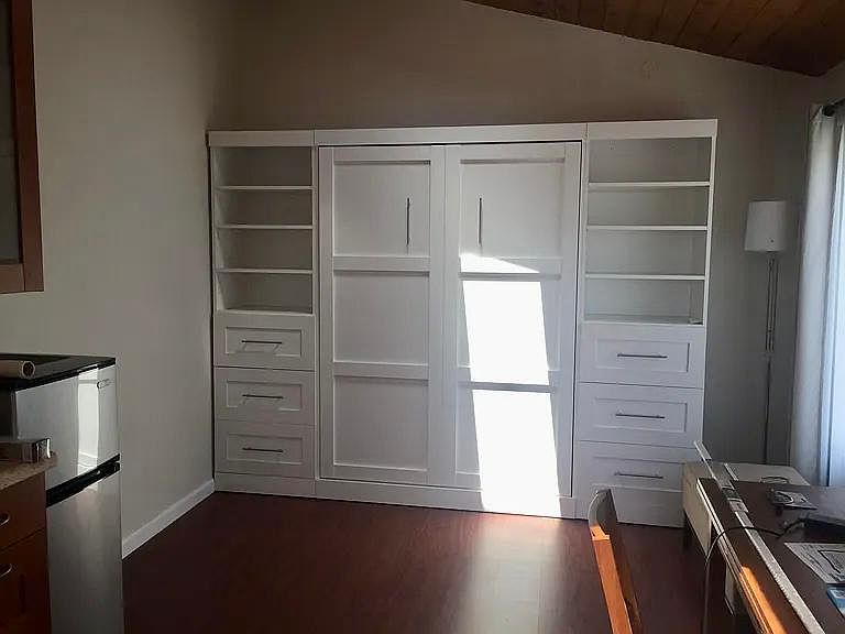 1128 Sutter St Studio B photo 2