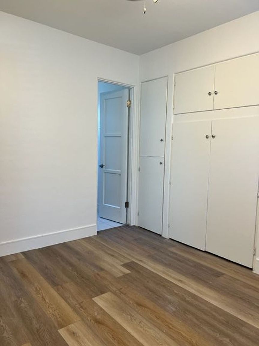 1 beds  1.0 baths (600 sqft) photo 5