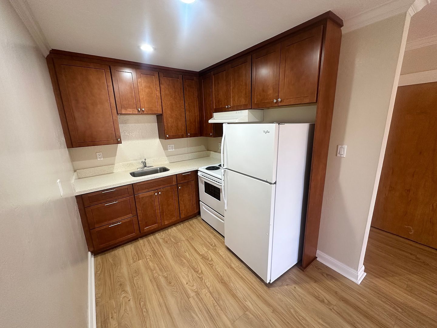 Apartments on 20th Avenue · San Francisco photo 3