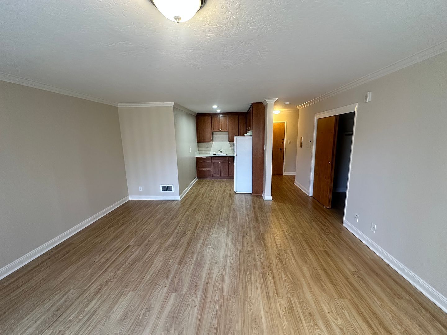 Apartments on 20th Avenue · San Francisco photo 2