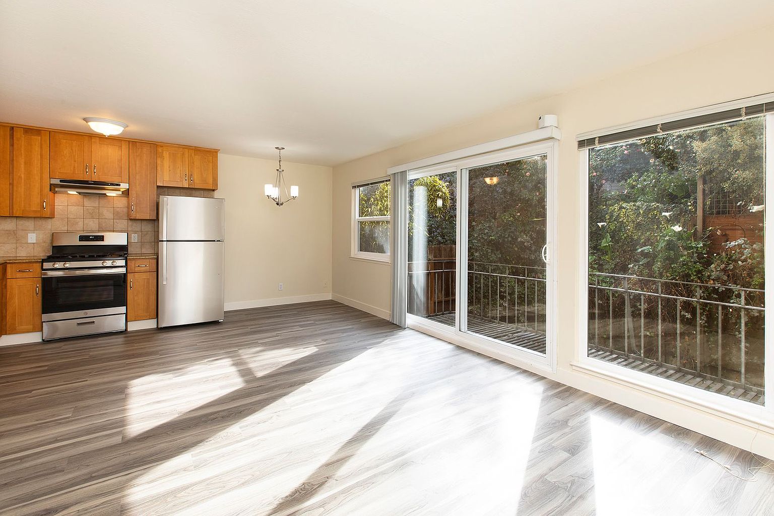 1BR/1BA Apartment on Glendale St · San Francisco photo 3