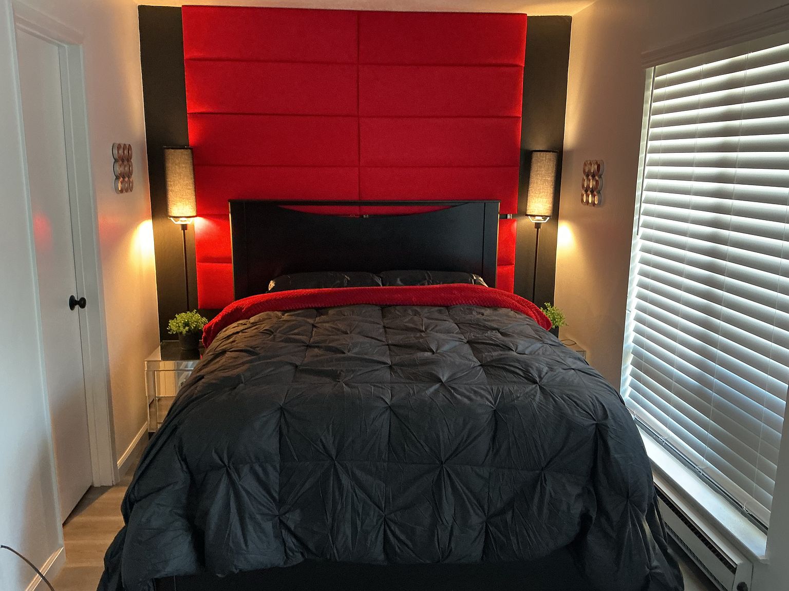 Large 1BR/1BA With Lots of Storage at Watergate by the bay photo 4