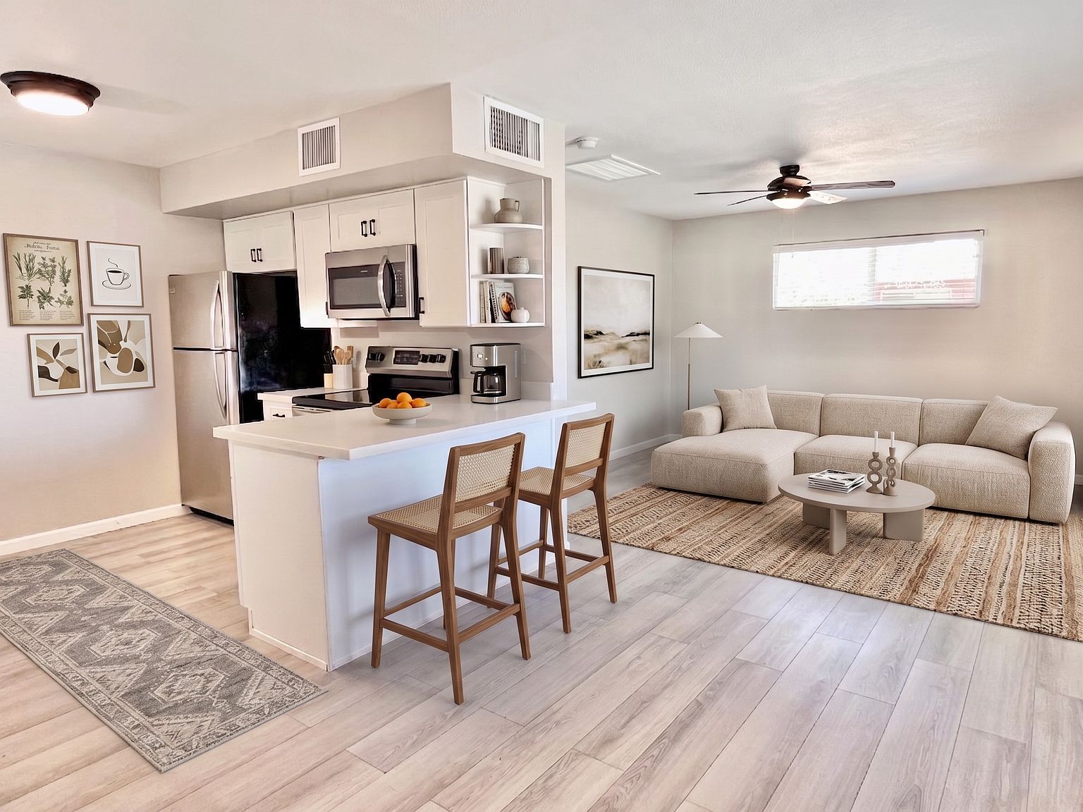 3008 N 39th St, Unit 9A Rental photo 3