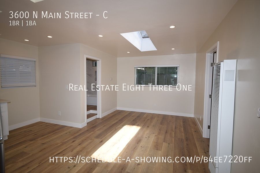 3600 N Main St photo 5