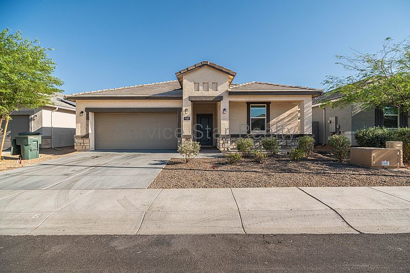 1167 W Del Monte Dr Casa Grande, AZ 85122 photo 2