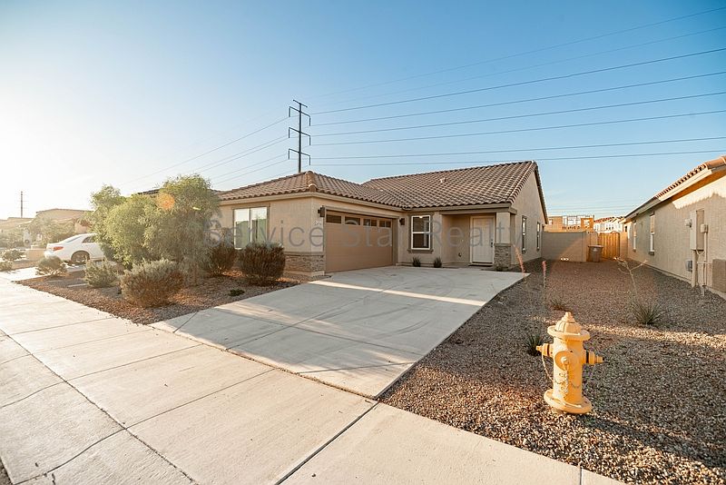 24516 W Pima St Buckeye, AZ 85326 photo 4