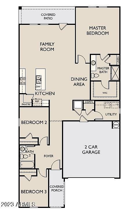 16663 W Christy Dr photo 3