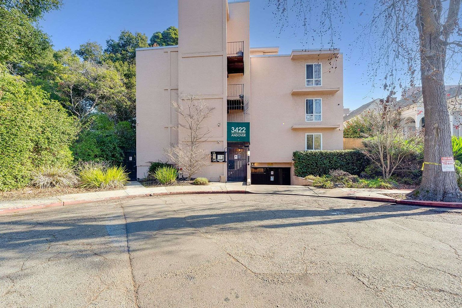 3422 Andover Street, Oakland, CA 94609 photo 2