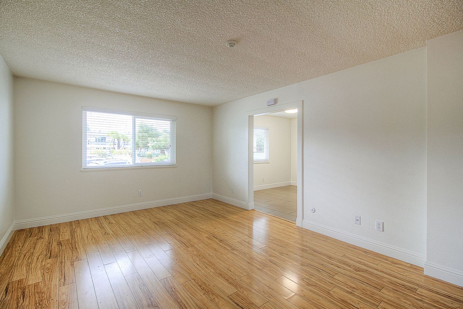 2 beds  1.0 baths (833 sqft) photo 2