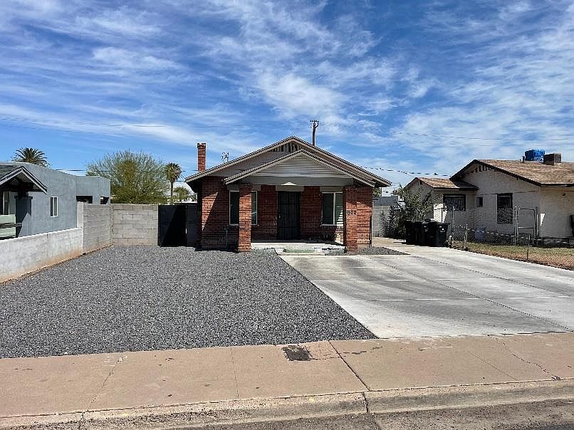 1522 W Polk St Phoenix, AZ 85007 photo 3
