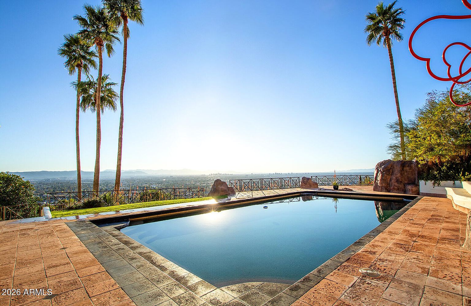 5400 E Valle Vista Rd Phoenix, AZ 85018 photo 2