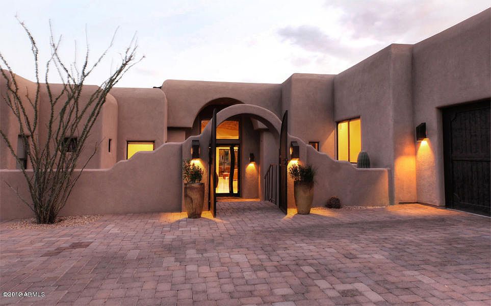 3000 Ironwood Rd Carefree, AZ 85377 photo 4