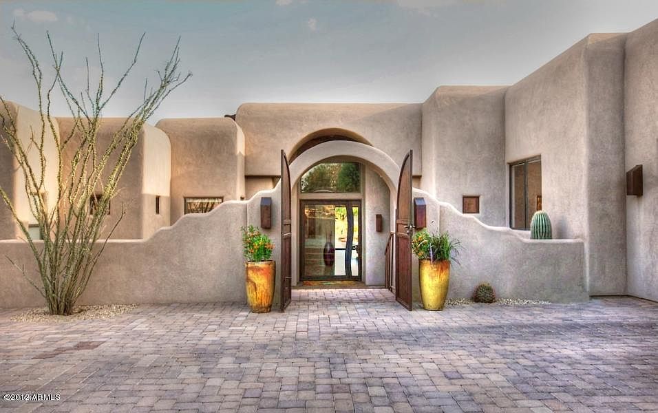 3000 Ironwood Rd Carefree, AZ 85377 photo 2
