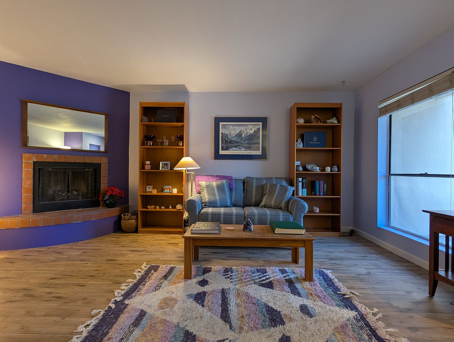Stunning 2 Bedroom/2 Bath town photo 2