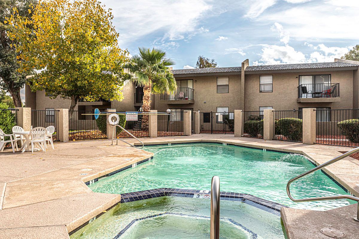 Oasis in Mesa photo 4