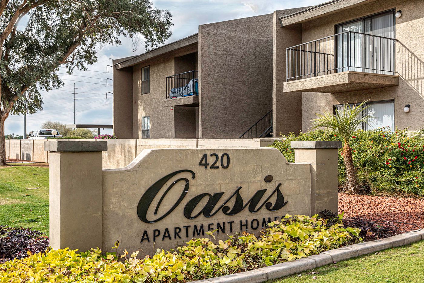 Oasis in Mesa photo 5