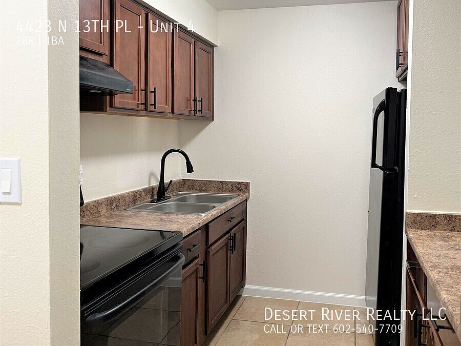 4423 N 13th Pl Phoenix, AZ 85014 photo 4