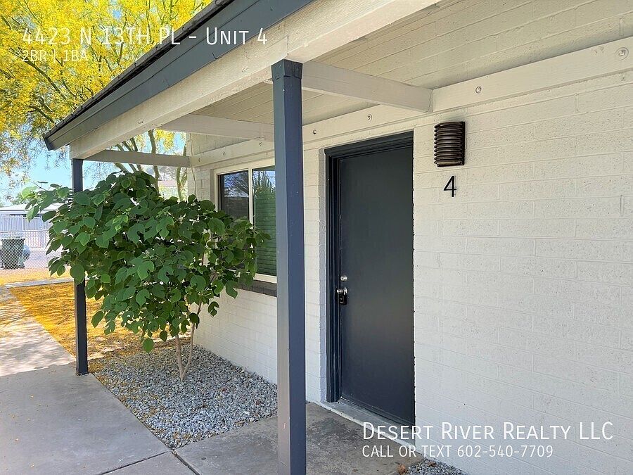 4423 N 13th Pl Phoenix, AZ 85014 photo 2
