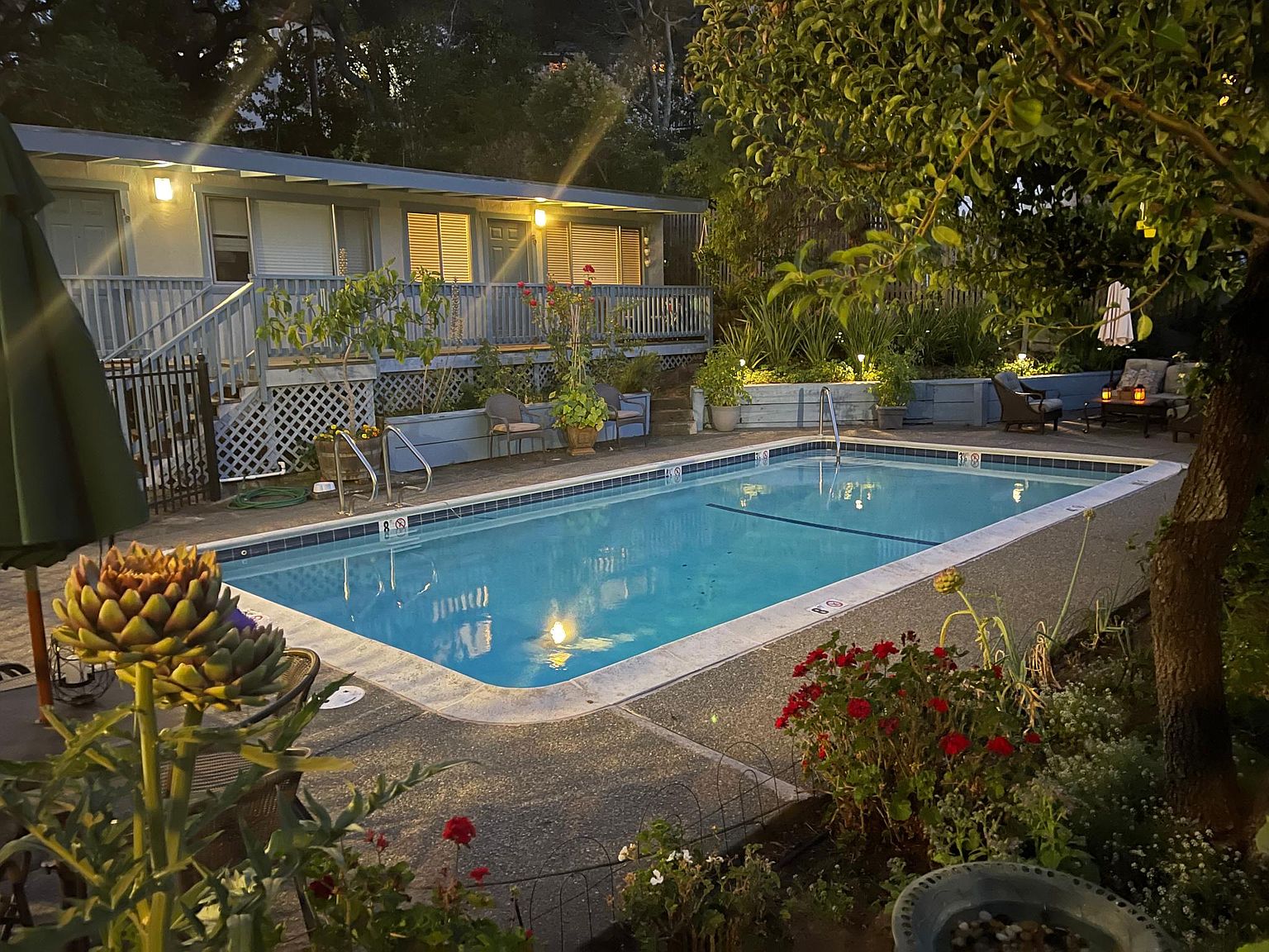 1563 Lincoln Avenue, San Rafael, CA 94901 photo 3