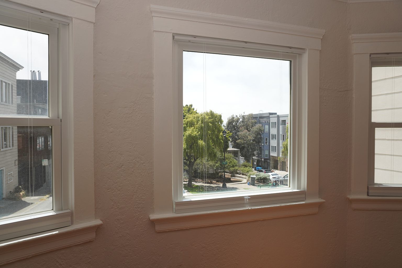 1BR/1BA Apartment on Leavenworth St · San Francisco photo 4